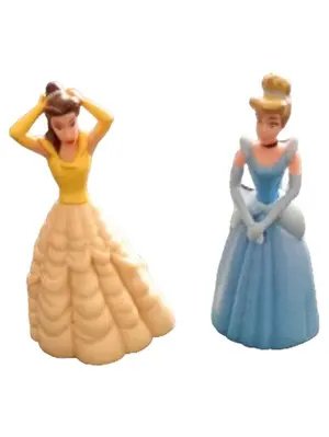 DISNEY Fan Sammlerstück