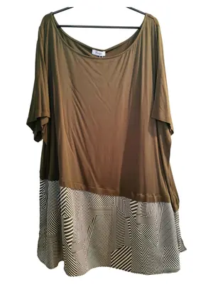 SHEEGO Freizeitkleid