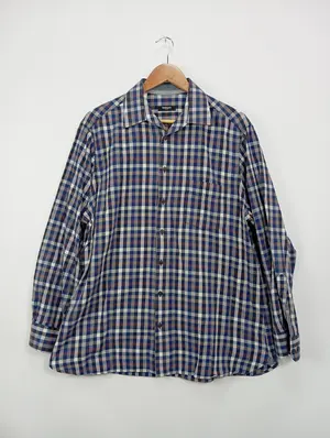 WALBUSCH Freizeithemd