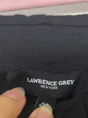 Vorschaubild 3 von Damen Stoffhose Gr. 42 Schwarz Casual