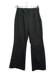 Vorschaubild 1 von Damen Stoffhose Gr. 42 Schwarz Casual