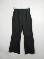 Vorschaubild 2 von Damen Stoffhose Gr. 42 Schwarz Casual