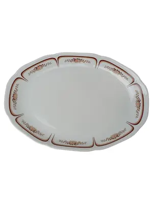 BAREUTHER WALDSASSEN Servierteller