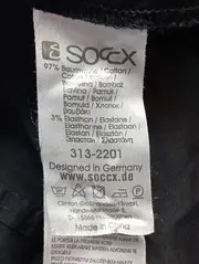 Vorschaubild SOCCX Bluse 4