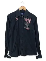 Vorschaubild SOCCX Bluse 1