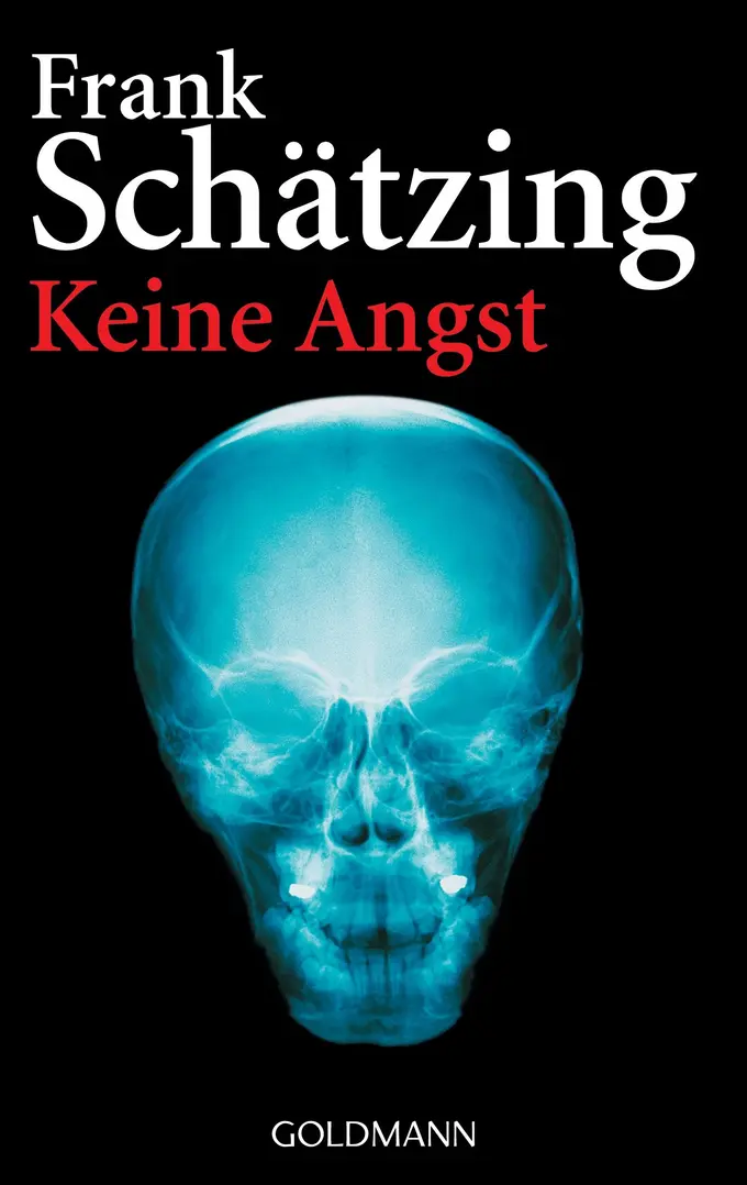 Kriminalroman Bild 1