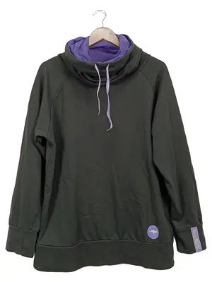 KANGAROOS Kapuzenpullover