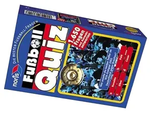 NORISSPIELE Quizspiel