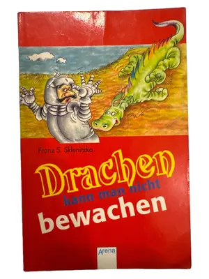 Magie und Übernatürliches