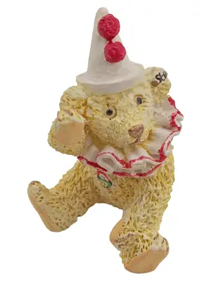 STEIFF Dekofigur