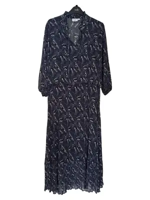 SAINT TROPEZ Freizeitkleid