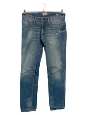 Vorschaubild HILFIGER DENIM Jeans Slim Fit 1