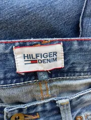 Vorschaubild HILFIGER DENIM Jeans Slim Fit 3