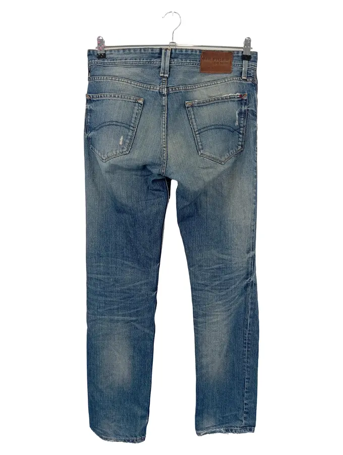 HILFIGER DENIM Jeans Slim Fit Bild 2