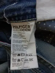 Vorschaubild HILFIGER DENIM Jeans Slim Fit 4
