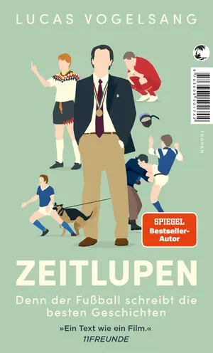 TROPEN Fußball