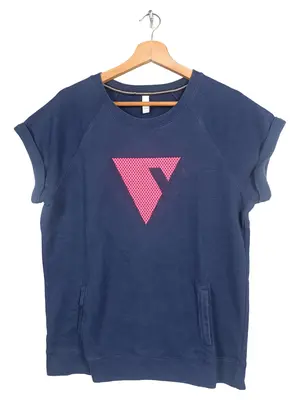 Y.A.S. Pullover