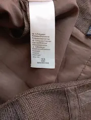 Vorschaubild KAPALUA Faltenrock 4