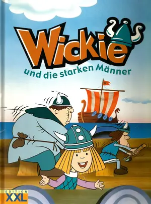 Buch für Kinder