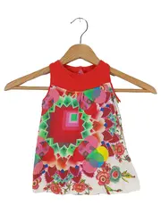 Vorschaubild DESIGUAL Freizeitkleid 1