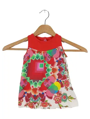DESIGUAL Freizeitkleid