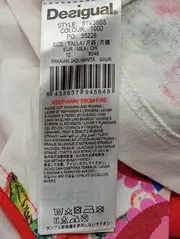 Vorschaubild DESIGUAL Freizeitkleid 4