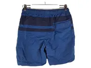 Vorschaubild 2 von Badeshorts Herren Gr. 29, S Blau Gestreift Badehose Schwimmshorts