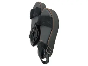 COOLWAY Plateausandalen