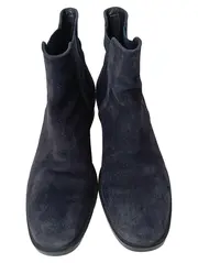 Vorschaubild TODS Stiefelette 2