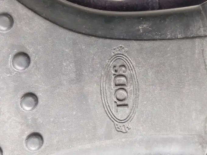 TODS Stiefelette Bild 3