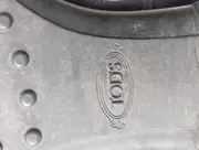 Vorschaubild TODS Stiefelette 3