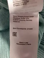 Vorschaubild HELENA VERA Pullover 6