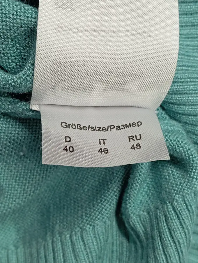 HELENA VERA Pullover Bild 5