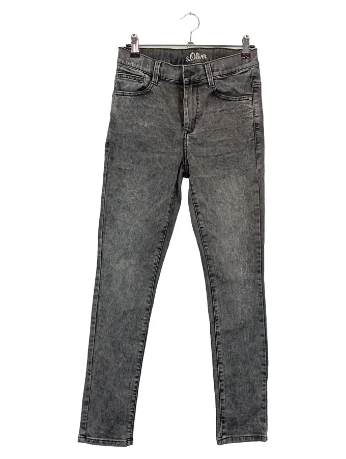 S.OLIVER Jeans Slim Fit Bild 1