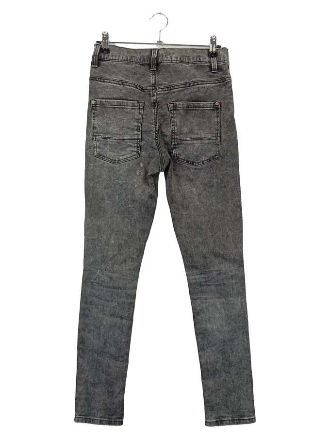 S.OLIVER Jeans Slim Fit Bild 2