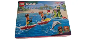 LEGO LEGO Spielfiguren-Set