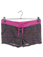 Vorschaubild 1 von Badeshorts Mädchen Gr. 158-164 Punkte Mehrfarbig Sommer