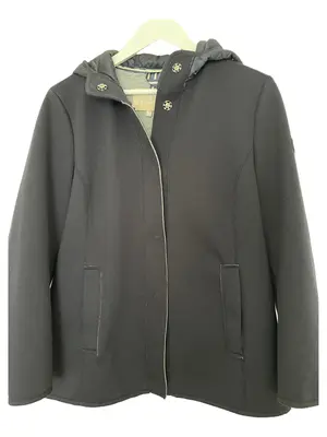 STRANDFEIN Leichte Jacke