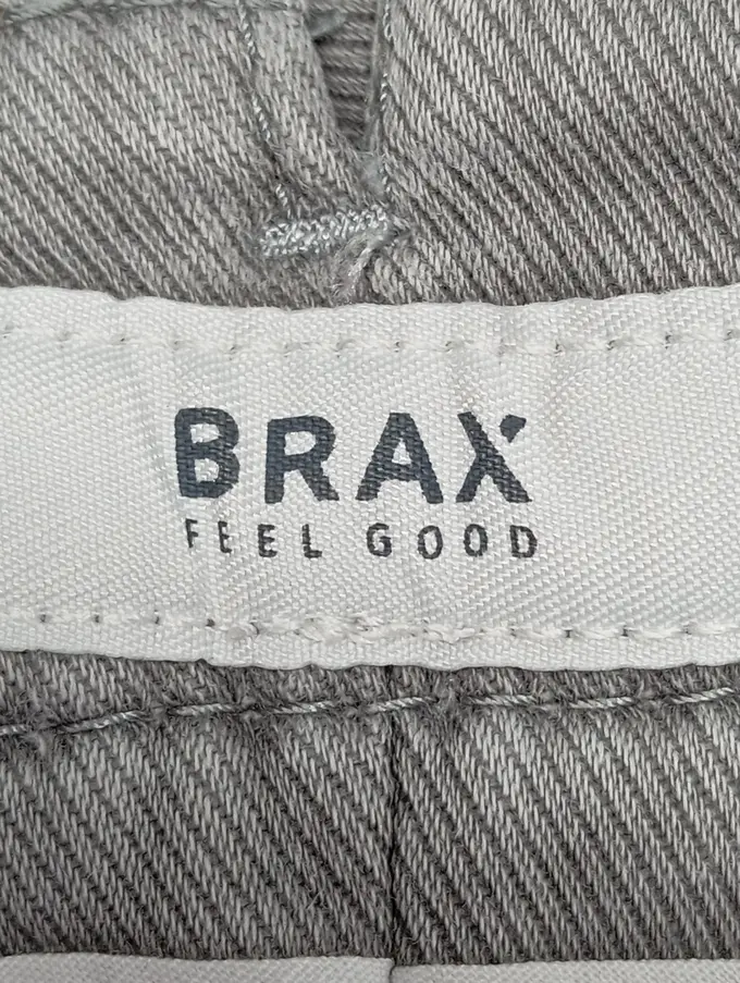 BRAX Jeans Straight Leg Bild 3