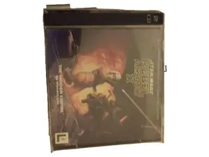 LUCASARTS Actionspiele