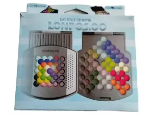 LONPOS.CC Rätselspiel