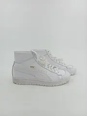 Vorschaubild 2 von R. Sampson Damen Sneaker High Gr. 39 Weiß Sportlich Freizeitschuh