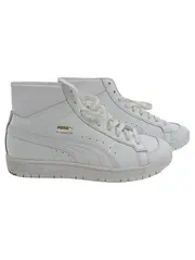 Vorschaubild 1 von R. Sampson Damen Sneaker High Gr. 39 Weiß Sportlich Freizeitschuh