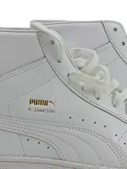 Vorschaubild 4 von R. Sampson Damen Sneaker High Gr. 39 Weiß Sportlich Freizeitschuh