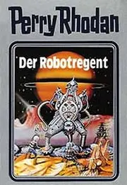 Vorschaubild Science-Fiction Roman 1