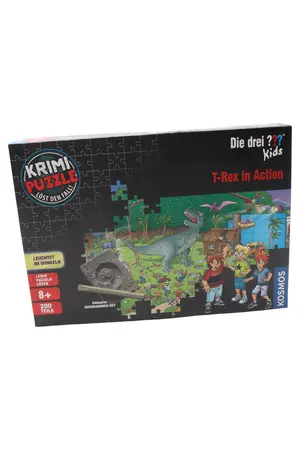KOSMOS Puzzle