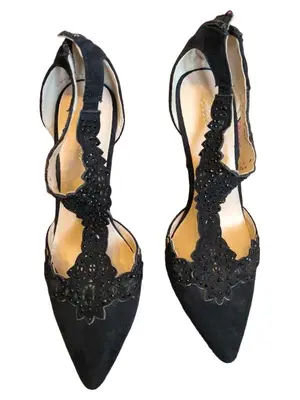 RENDA Pumps