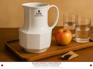 KPM ROYAL BAVARIA Krug