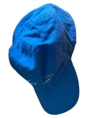 Vorschaubild 2 von Cap Kinder UNI Blau Casual Palmen Motiv
