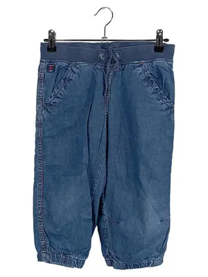 POLARN O. PYRET Jeans Shorts
